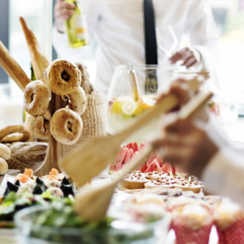 Le Panorama Évènements - Le Bignon - Nantes