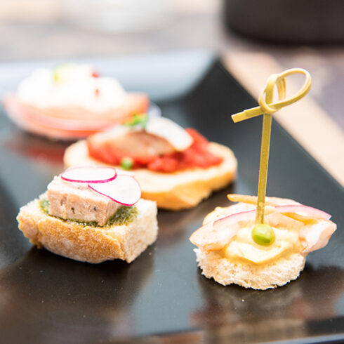 Le Panorama Évènements - Le Bignon - Nantes