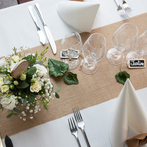 Le Panorama Évènements - Le Bignon - Nantes