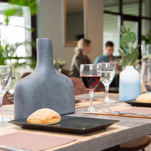 Le Panorama Évènements - Le Bignon - Nantes