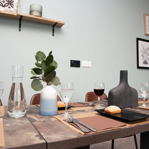 Le Panorama Évènements - Le Bignon - Nantes